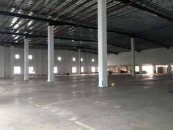 Tuas Avenue 9 (D22), Warehouse #586109271